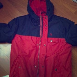U.S.Polo Assn. Jacket